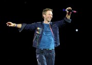 Coldplay’s Chris Martin ‘dating Games Of Thrones star’ after Dakota Johnson split