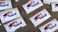 In California, paying someone to vote could result in a $10,000 fine or jail