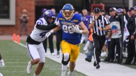 South Dakota State football dominates UNI