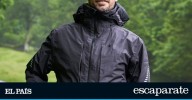 Helly Hansen rebaja un 57% su chaqueta de hombre más vendida: cálida, impermeable y cortavientos