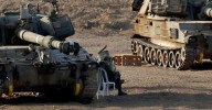 El ejército israelí dice que detiene la conquista de Ciudad de Gaza a la espera de la negociación del plan de Trump