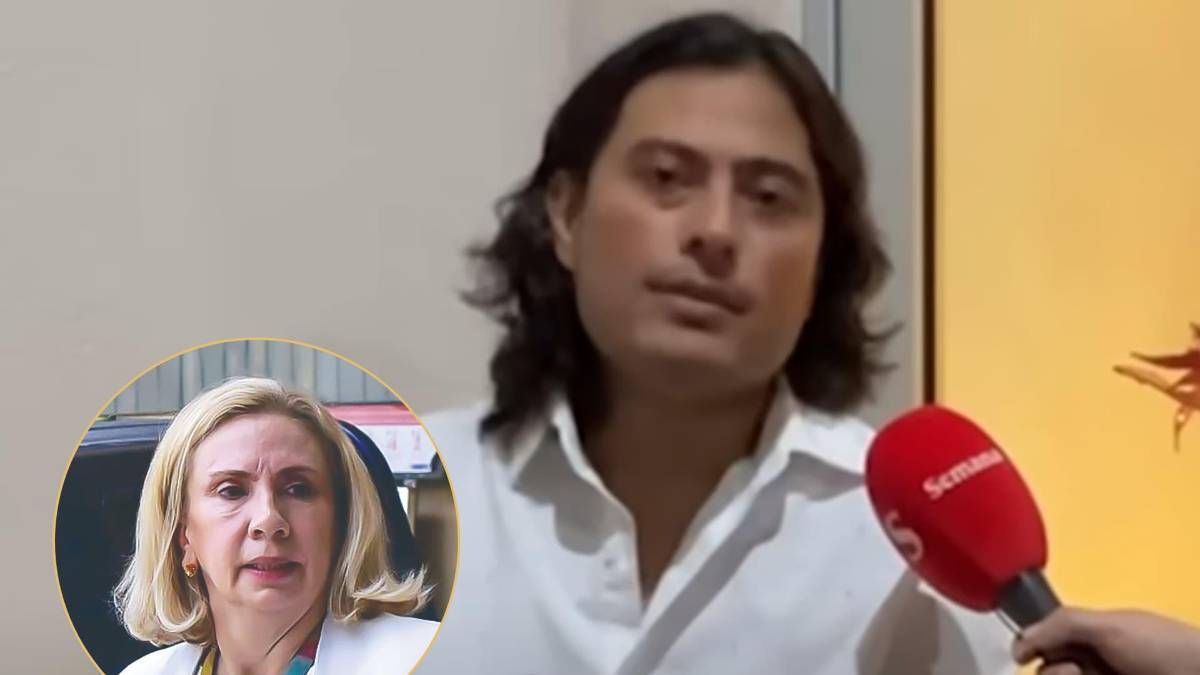 Pese a las maniobras de la defensa, Nicolás Petro seguirá siendo investigado por la fiscal Lucy Laborde