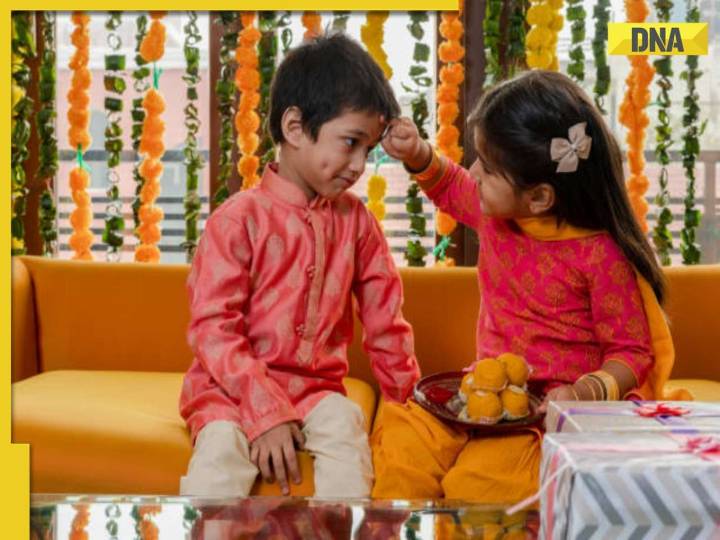 When is Bhai Dooj 2025? Check significance, muhurat, and more