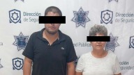 Detienen a Hombre y su Presunta Suegra por Fingir Supuesto Robo en Torreón