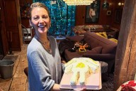Blake Lively Shares Rare Glimpse Insider Her Rustic Home