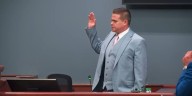 Ex-trooper, Georgia mayor sentenced after vehicular homicide conviction