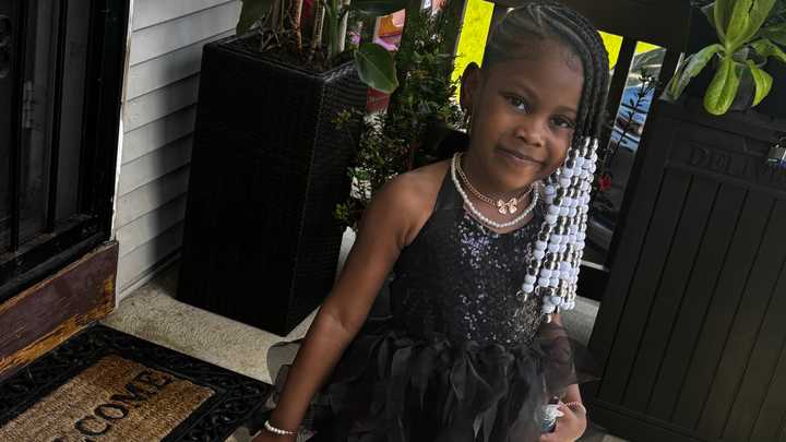 Cleveland girl, 5, raped and kidnapped by children under 10; two charged with severe offenses