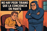 El entrenador interior