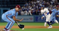 Phillies' Rob Thomson and Dave Dombrowski expressed confidence in Orion Kerkering for 2026