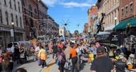 Truck or Treat returns to Rutland this Sunday