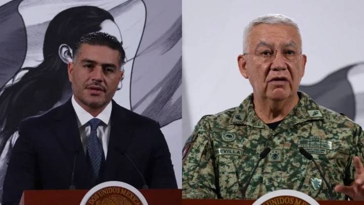 Harfuch y Trevilla estarán en Michoacán este martes para atender extorsión a limoneros