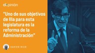 Los chiringuitos de la Generalitat