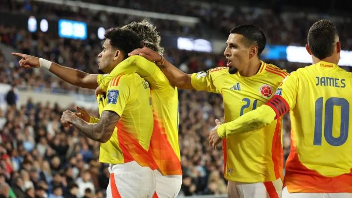 ¡Atención Selección Colombia!; México y el 'cafetero' que convocó para juego de fogueo