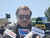All our candidates will emerge victorious in Rajya Sabha polls: NC’s Mubarak Gul