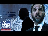JACK FROSTBITE: Bombshell report details Biden's FBI allegedly spying on GOP in 'Arctic Frost' op