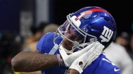 Giants’ Malik Nabers makes bold 2026 promise for ‘troll’ Jaxson Dart