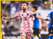 Lionel Messi confirms India visit, set to tour after 14 years on...