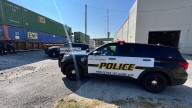 Woman fatally struck by train west of downtown San Antonio, police say