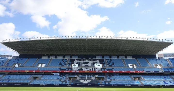 España-Suecia de la UEFA Women's Nations League: La Rosaleda se engalana