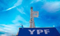 YPF lanza una nueva emisión internacional para financiar su expansión en Vaca Muerta