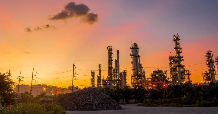 India Guided By Need To 'Secure Affordable Energy': MEA On Russian Oil Sanctions