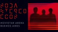 Soda Stereo Ecos