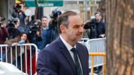 El Supremo mantiene en libertad a Ábalos tras acogerse a su derecho a no declarar