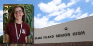 GISH senior named National Merit semi