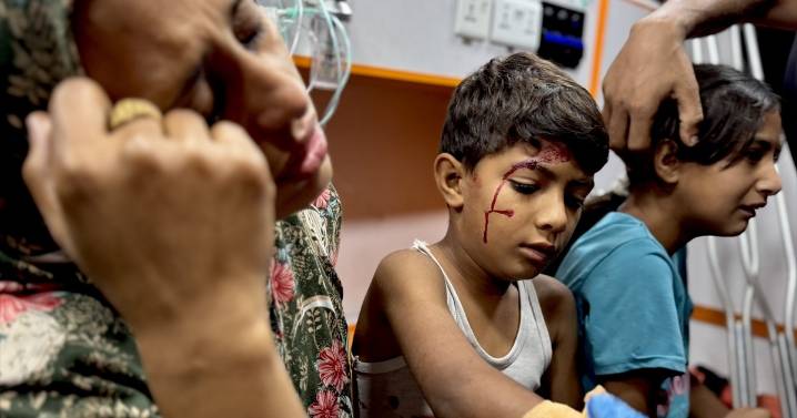 Death toll from Israel’s attacks on Gaza rises to 63, testing fragile truce