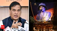 Poisoning or not? Zubeen Garg death mystery continues as Assam CM questions bandmate's claim; judicial panel formed