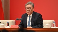 China strikes conciliatory tone ahead of expected Trump