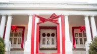 The East Wing of the White House is gone. Here's a look at some of the history made there