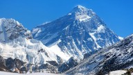Hundreds of Hikers Still Stranded on Mount Everest After Brutal Blizzard Hits 