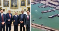 Pakistan Courts US for Strategic Arabian Sea Port Project: Report
