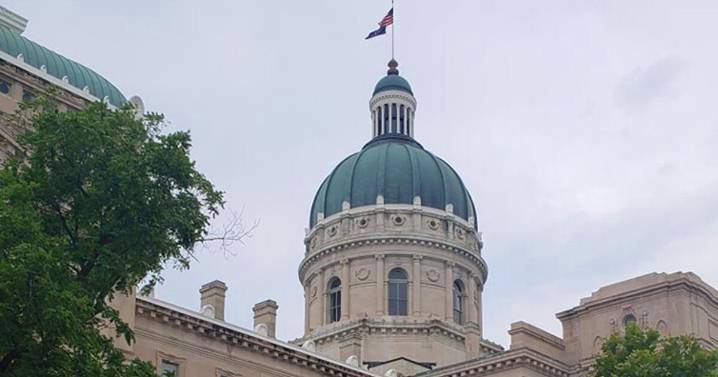 New poll reports majority of Hoosiers oppose redistricting