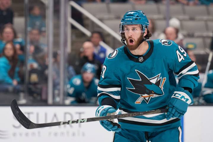 Lightning’s Scott Sabourin Suspended Four Games, J.J. Moser Suspended Two Games