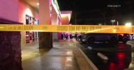 Man fatally shoots woman inside La Habra restaurant before shooting himself, police say