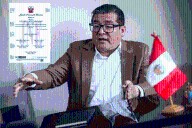 JNE Declara Oficialmente Alcalde de Chorrillos a Richard Cortez Melgarejo