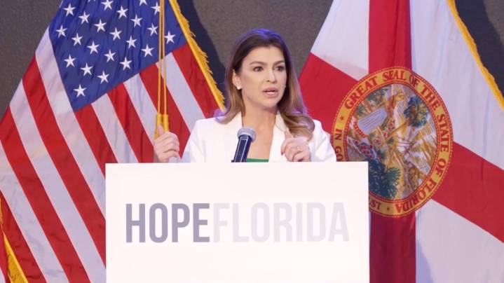 Grand jury summoned in Hope Florida criminal probe