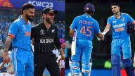 "I Am Not Familiar With All Details": Fab 4 Star Reacts On Rohit Sharma's ODI Captaincy Removal