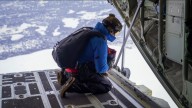 At least 30 rescued in Alaska floods as military teams rush to remote villages