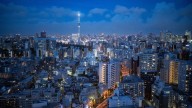 Las cinco ciudades más avanzadas tecnológicamente del mundo, según Global Innovation Index