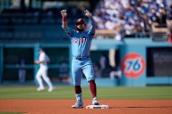 Los Seattle Mariners podrían robar a Kyle Schwarber de los Phillies