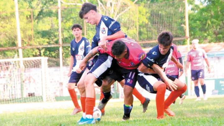 Un clásico con mucho en juego