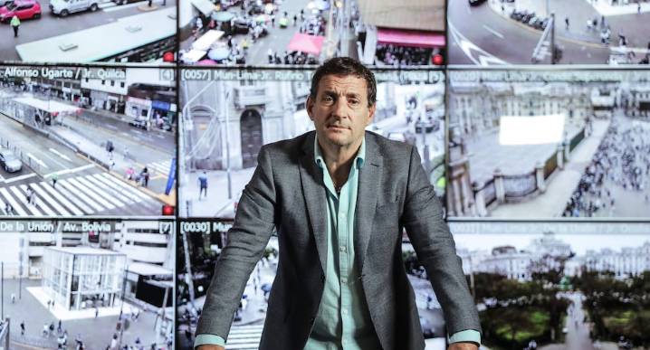 Renzo Reggiardo Barreto, alcalde de Lima: “La izquierda caviar quiere que José Jerí se vaya de Palacio” | Municipalidad |Rafael López aliaga 