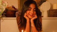 Pooja Hegde's birthday celebrations were all about love, laughter and cakes