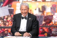 Lee Corso Receives Major Honor Before Miami