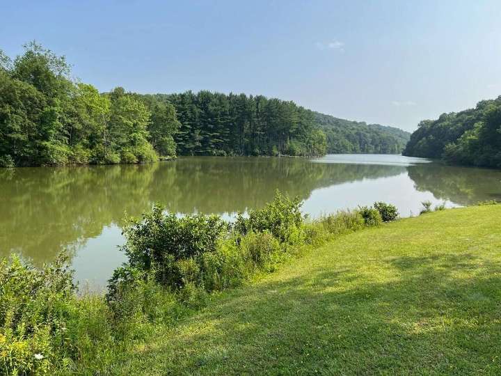Jackson Township officially acquires 132-acre reservoir property from Evans City