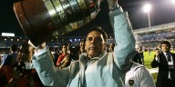 La vez que Miguel Ángel Russo eliminó a un equipo colombiano y quedó campeón de Copa Libertadores