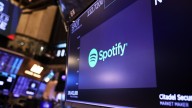 Spotify Partners With Major Labels to Develop AI Music Products